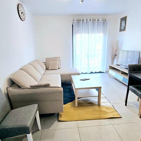 Joli Appartement Proche Paris Orly - Climatise Morangis  Exterior photo