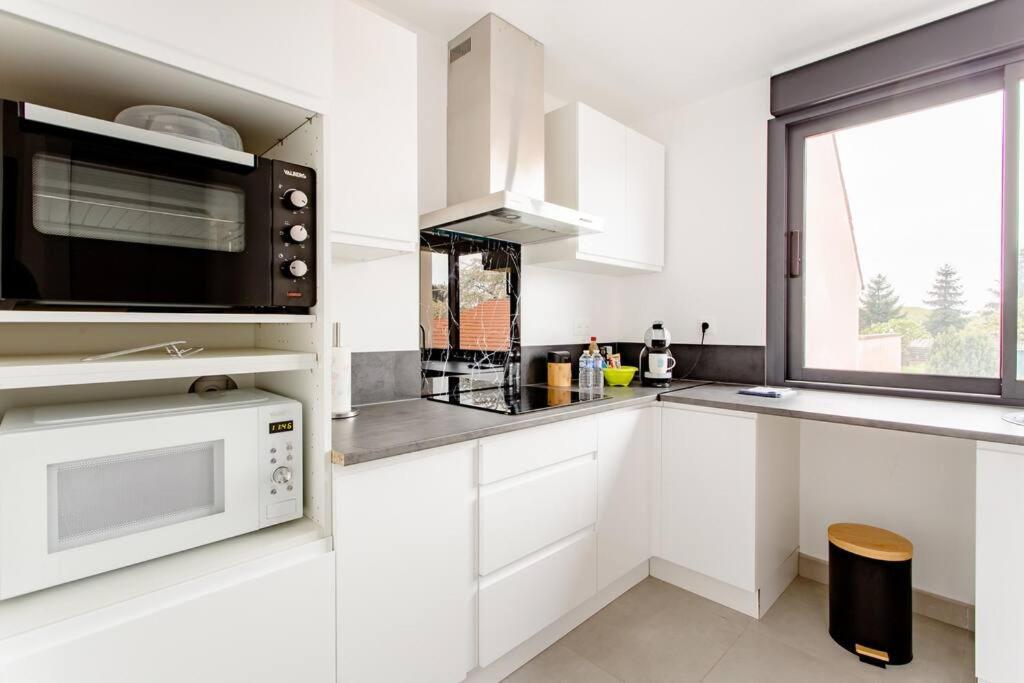 Joli Appartement Proche Paris Orly - Climatise Morangis  Exterior photo