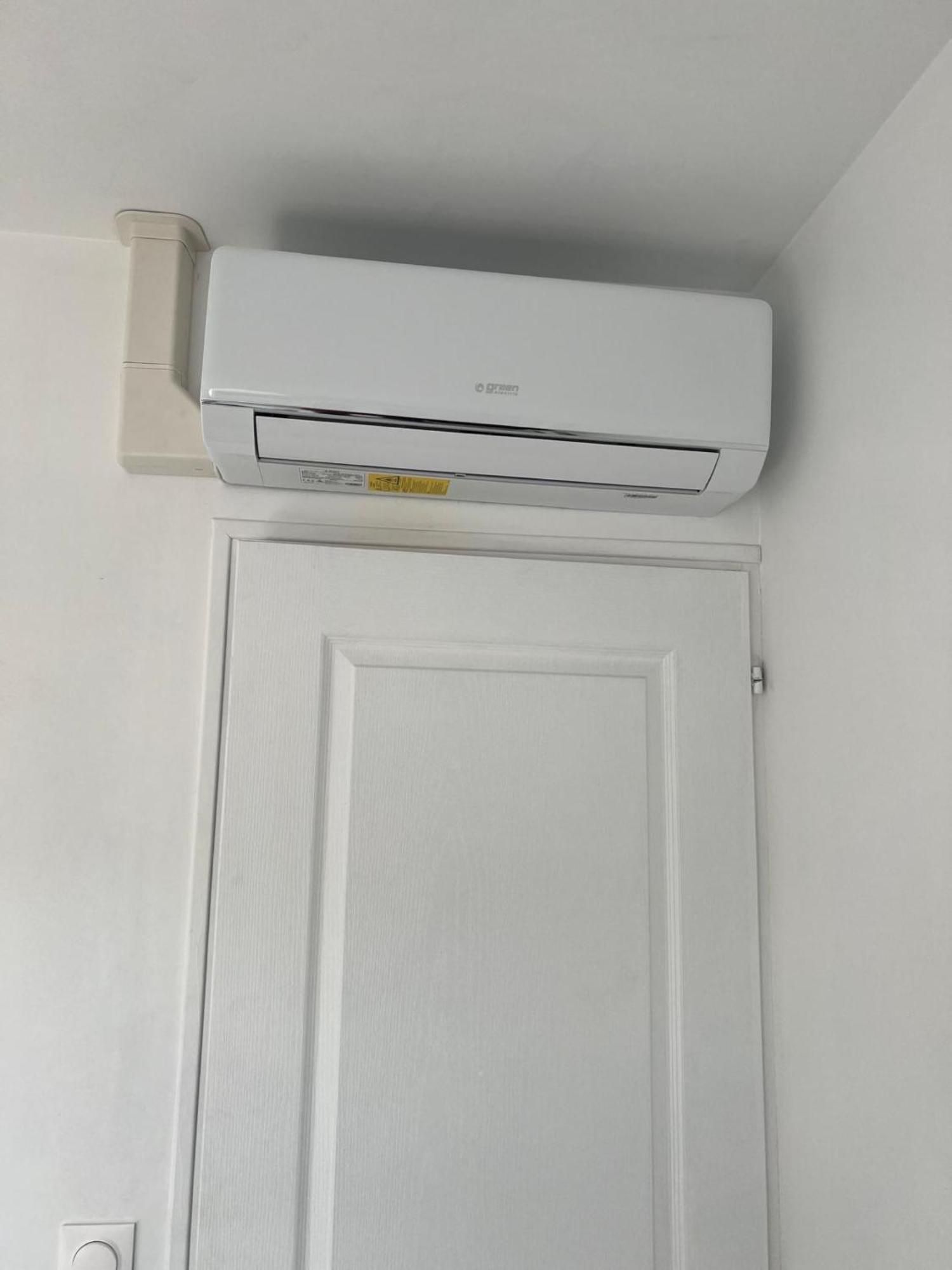 Joli Appartement Proche Paris Orly - Climatise Morangis  Exterior photo